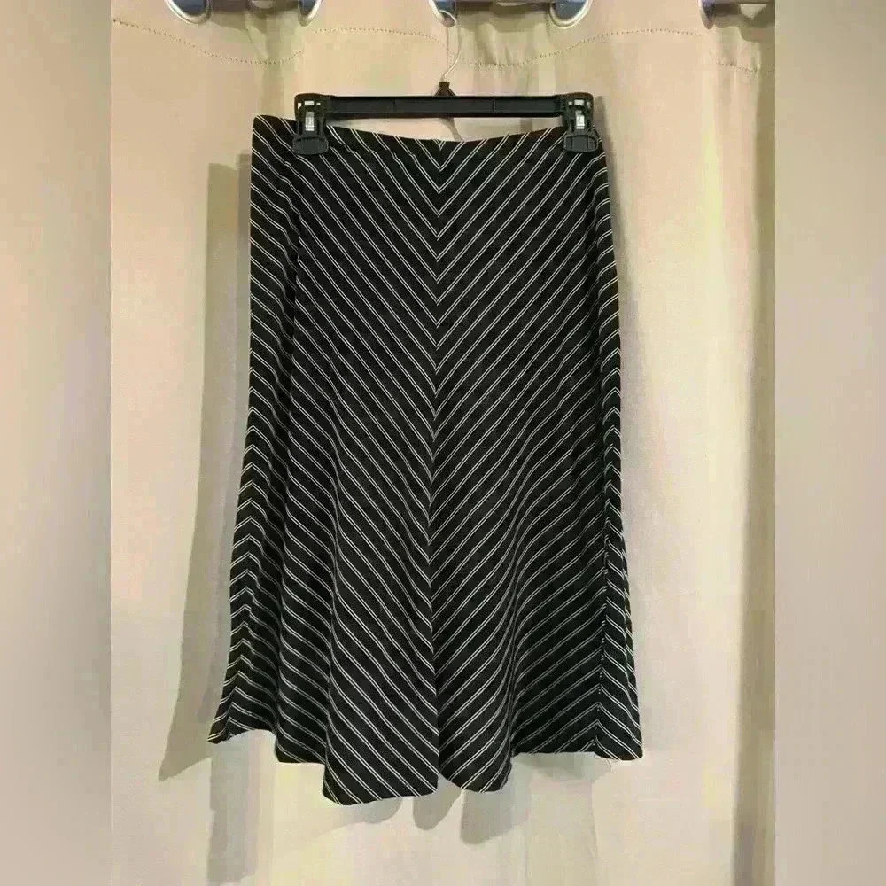 Women’s Black Joe Benbasset Skirt